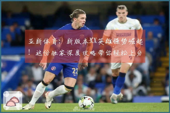 亚新体育：新版本XX英雄强势崛起！这份独家深度攻略带你轻松上分，制霸战场！