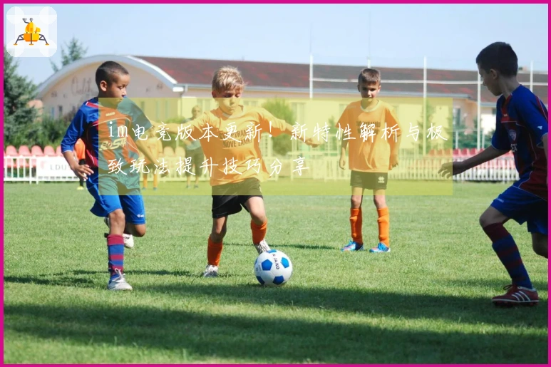 im电竞版本更新！新特性解析与极致玩法提升技巧分享