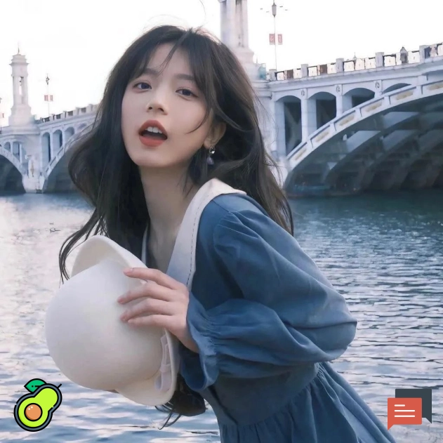 头像